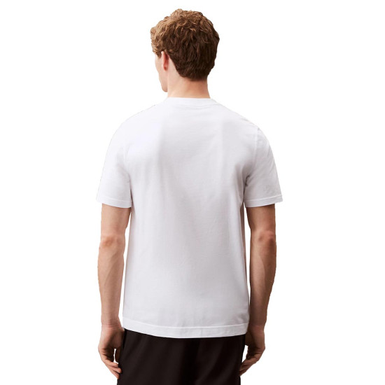 Calvin Klein Ανδρική κοντομάνικη μπλούζα Gym-T-Shirt